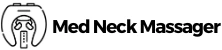 Med Neck Massager logo